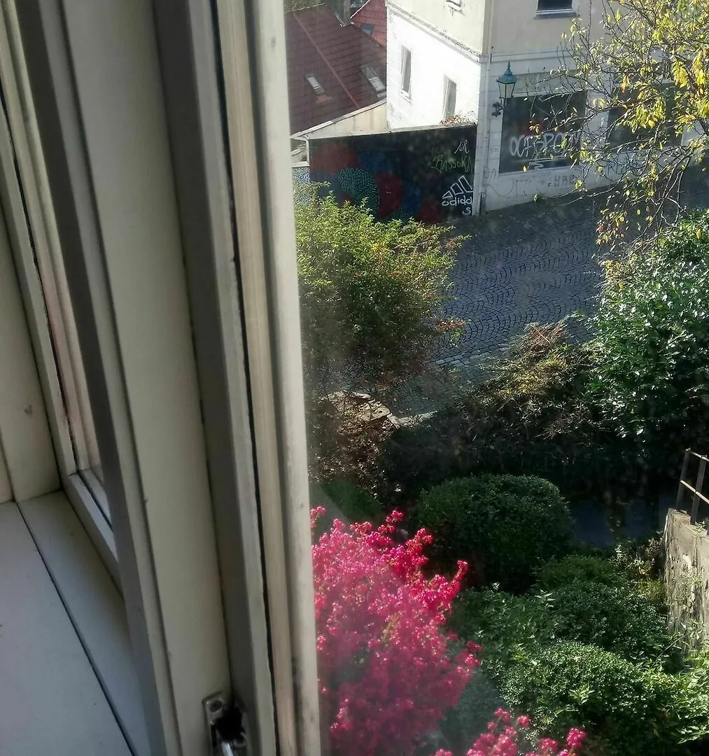 Center Villa Μπέργκεν Νορβηγία